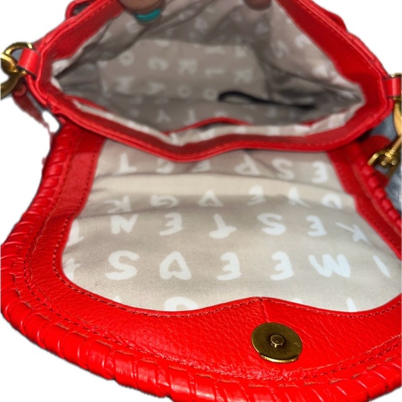 Aimee Kestenberg All For Love Mini Crossbody Bag - Picture 10 of 16